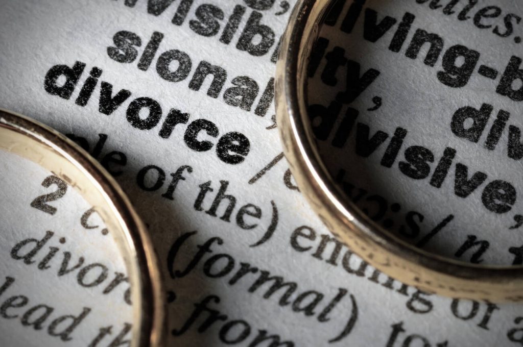 How to Protect Your Business When Going Through a Divorce
