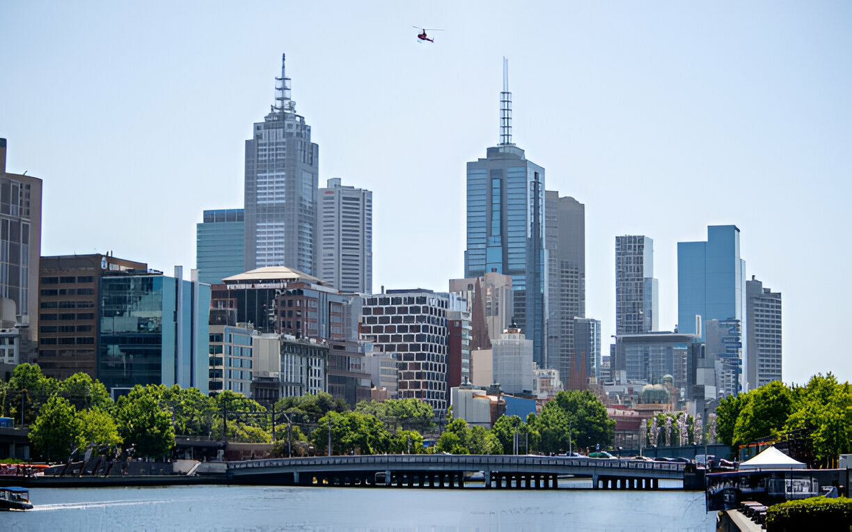 Melbourne Now Has the Highest Vacancy Rate of Any Major Australian City